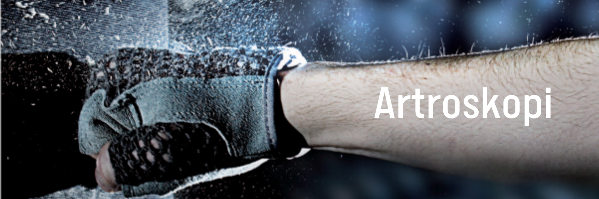 Artroskopi
