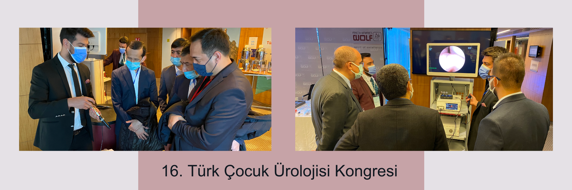16. T�rk �ocuk �rolojisi Kongresi