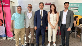 2. Ulusal Zeynep Kamil Jineko-Patoloji Kongresi