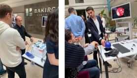 JED Temel Jinekolojik Endoskopi E�itimi