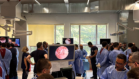 22. �leri Cerrahi Artroskopi Kursu