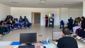 Richard Wolf Sterilizasyon E�itimi