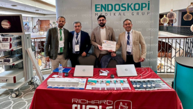 7. Uluslararas� �ukurova Gastro-�ntestinal Hastal�klar ve Cerrahisi Kongresi