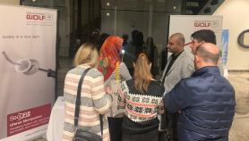 Jinekolojik Laparoskopi Workshop