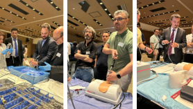 RIWOSpine Full Endoskopik Omurga Kursu