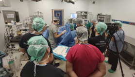 Prostat Kanserinde Canl� Cerrahiler E�li�inde Multidisipliner Yakla��m