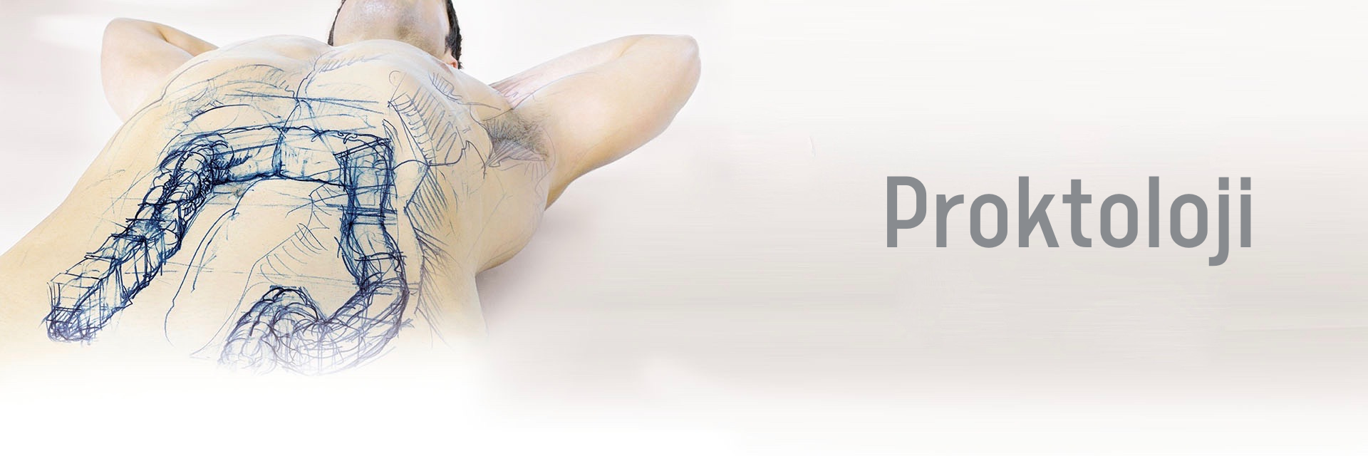 Proktoloji