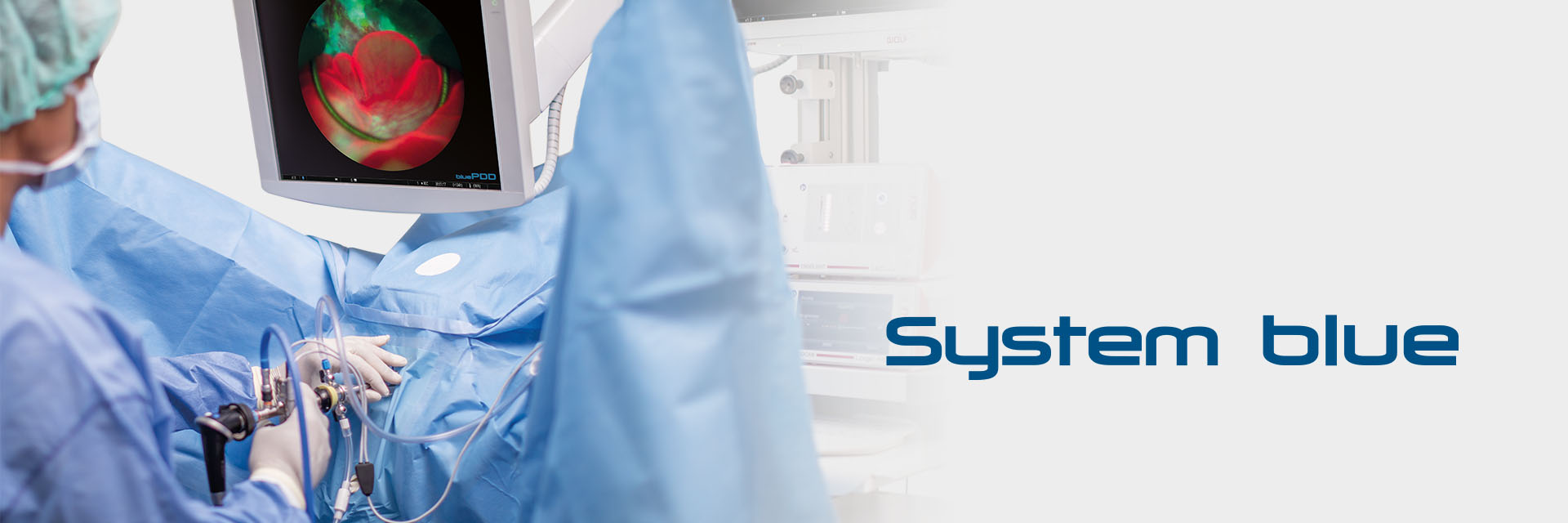 �rolojik Fotodinamik Endoskopi (PDD)